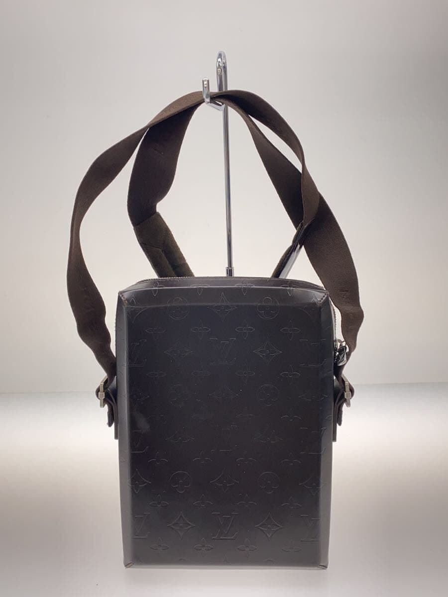 LOUIS VUITTON Shoulder Bag -- BRW M46520 3