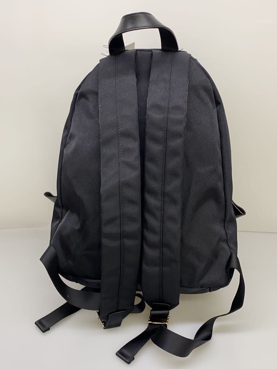 LANVIN en Bleu Backpack BLK 3