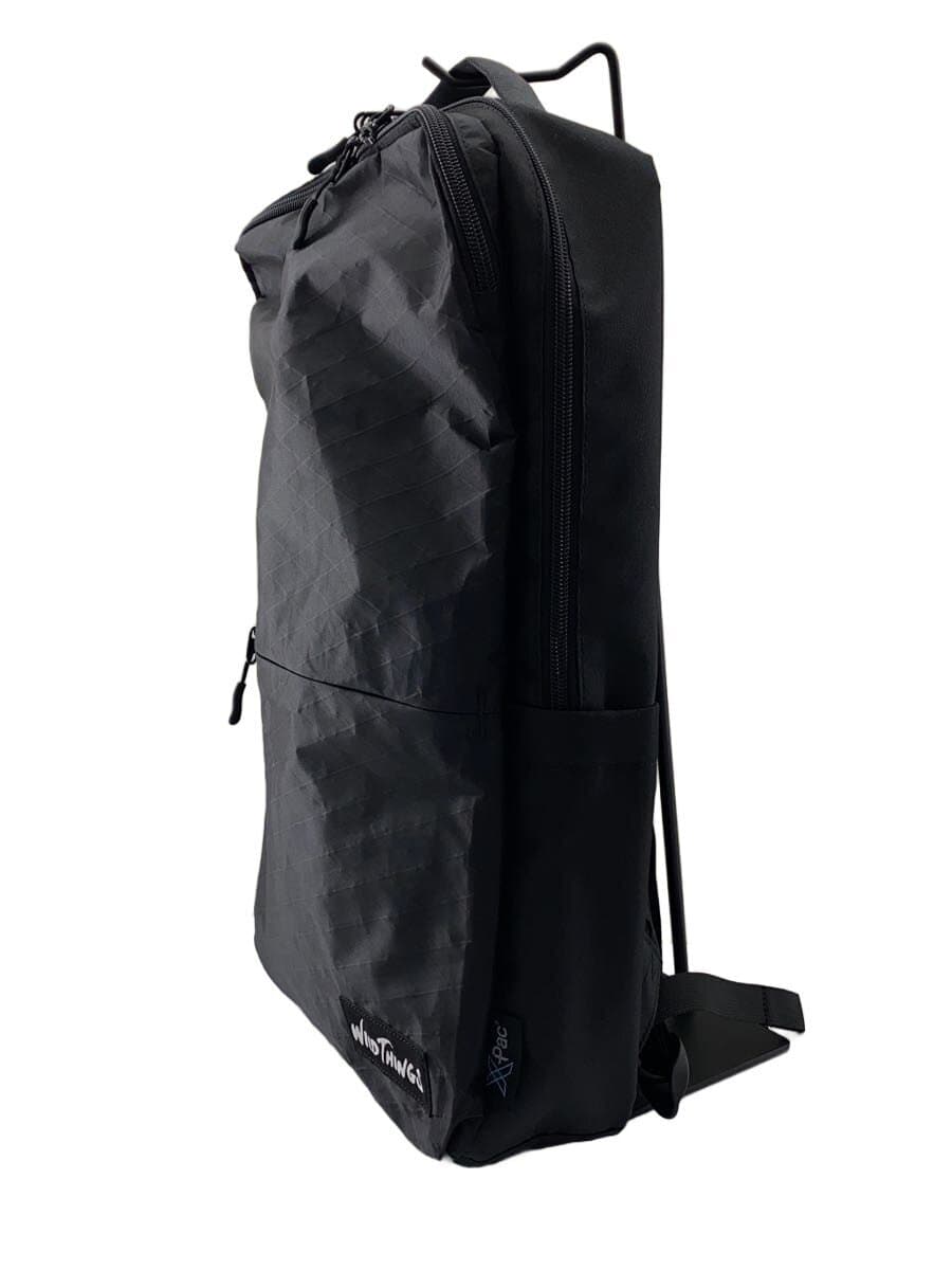 WILDTHINGS Backpack 2