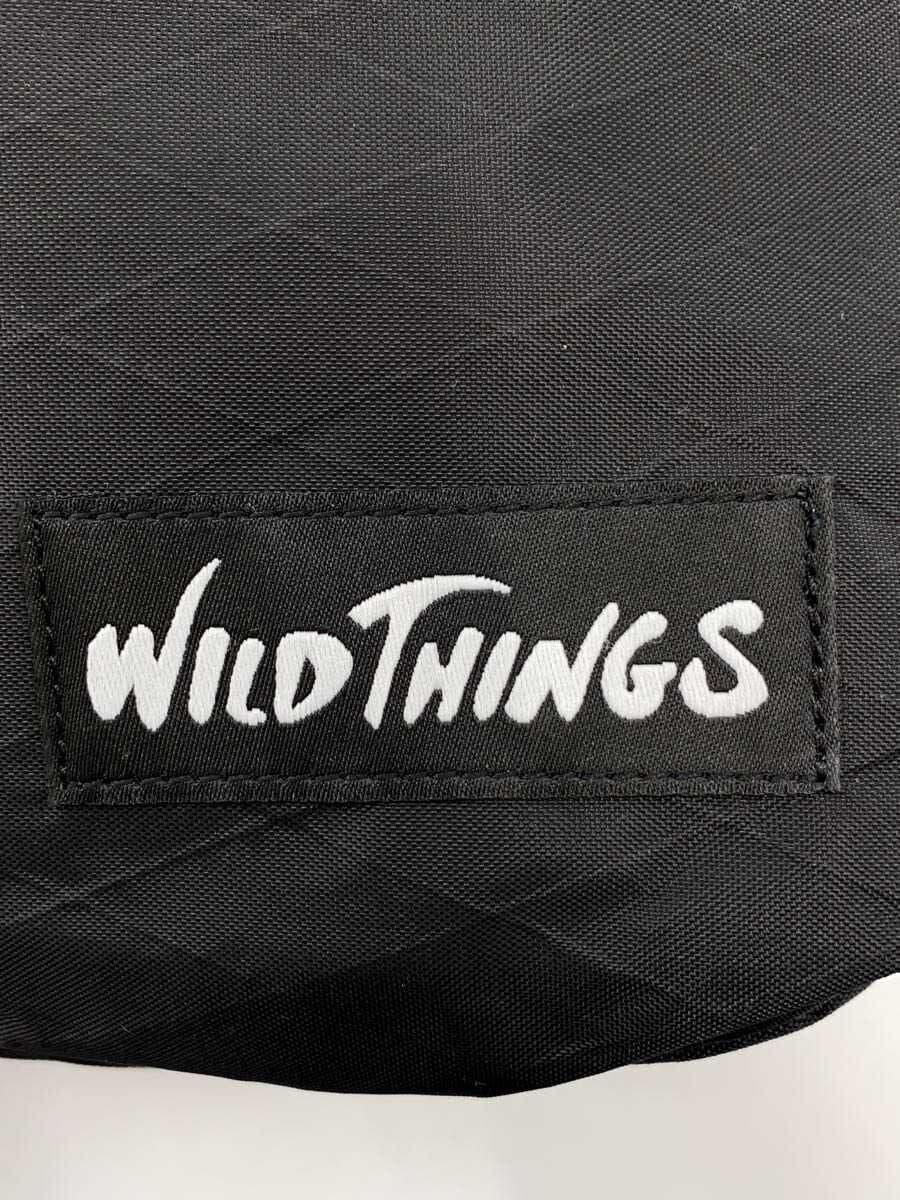 WILDTHINGS Backpack 5