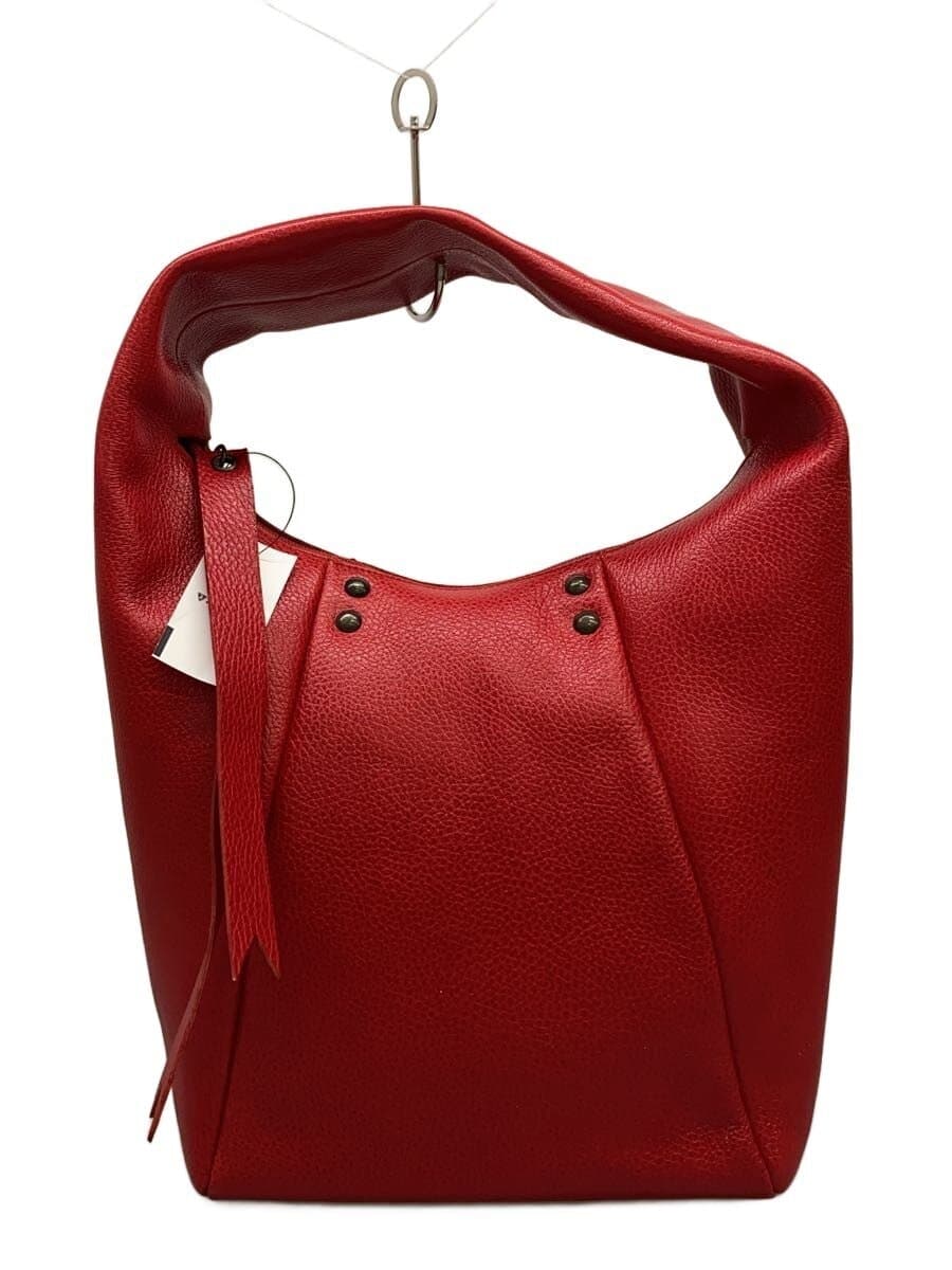 PELLICO Bag Leather RED