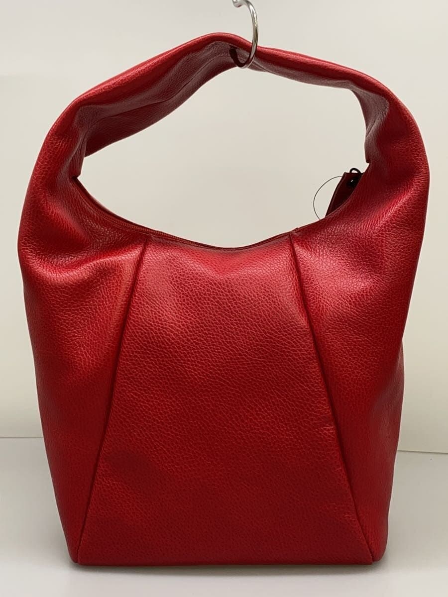PELLICO Bag Leather RED 3