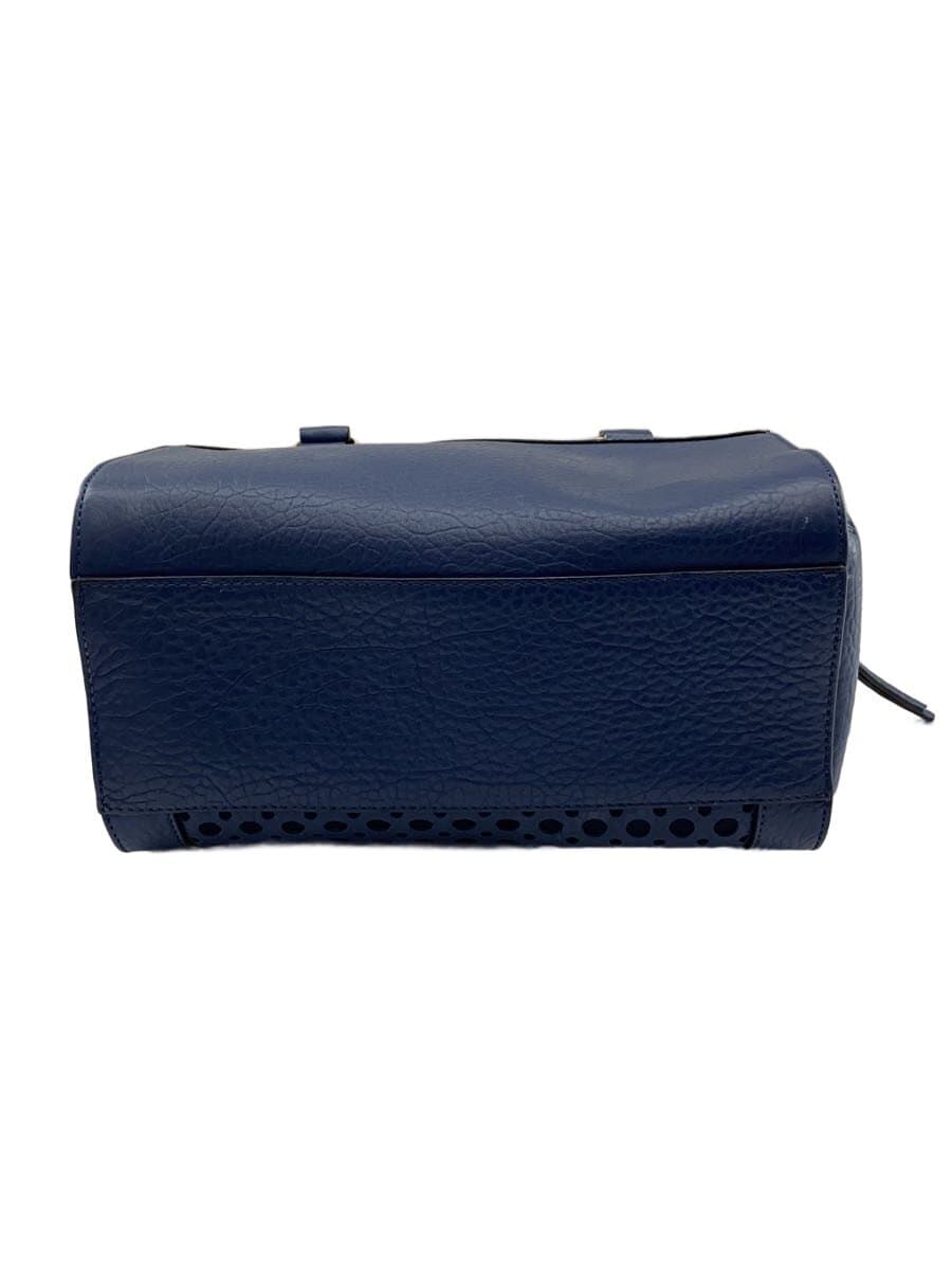 kate spade new york Shoulder Bag Leather BLU 4