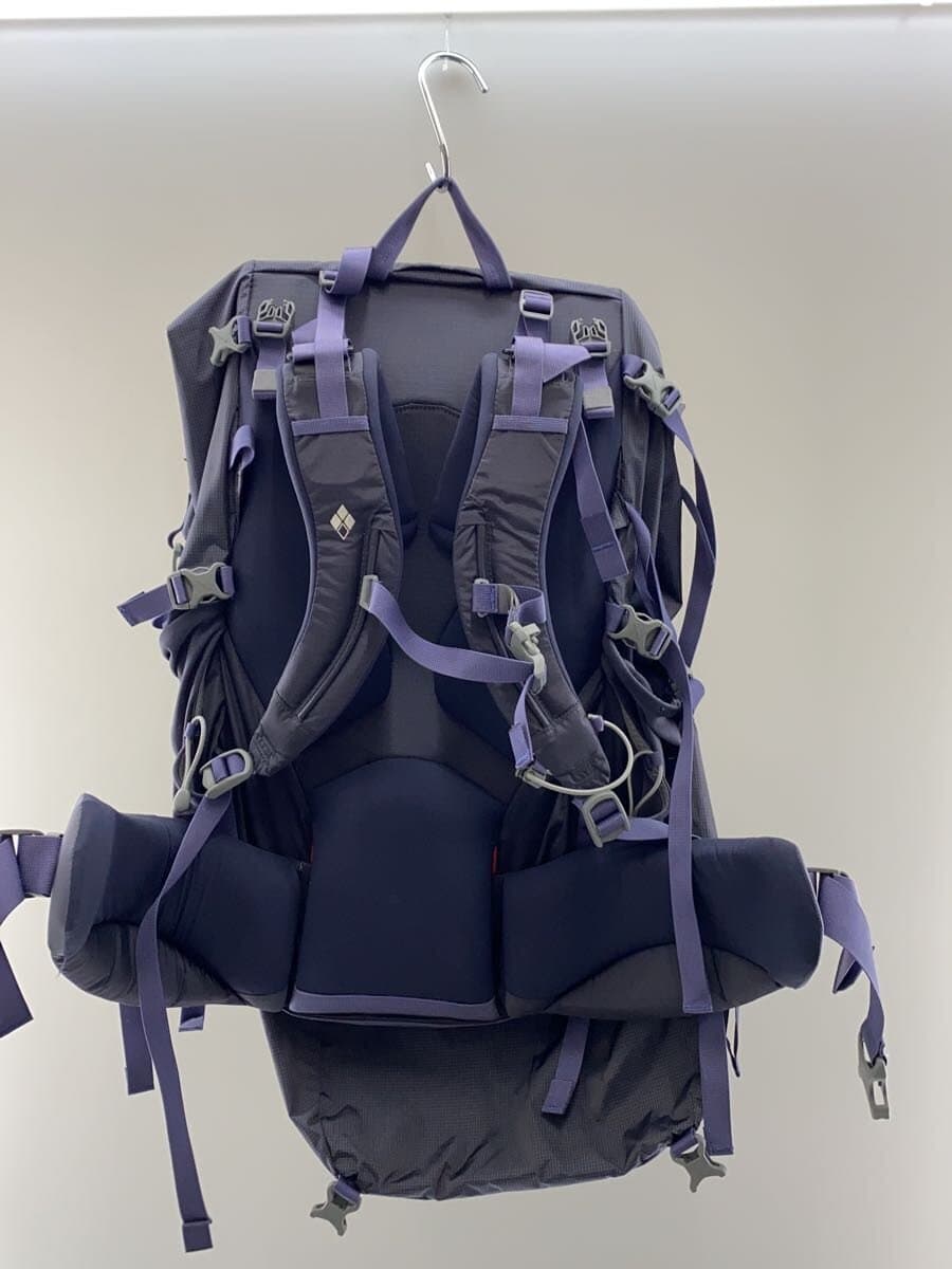 mont-bell Backpack NVY Check 3