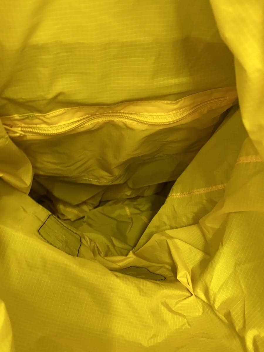 mont-bell Backpack NVY Check 5