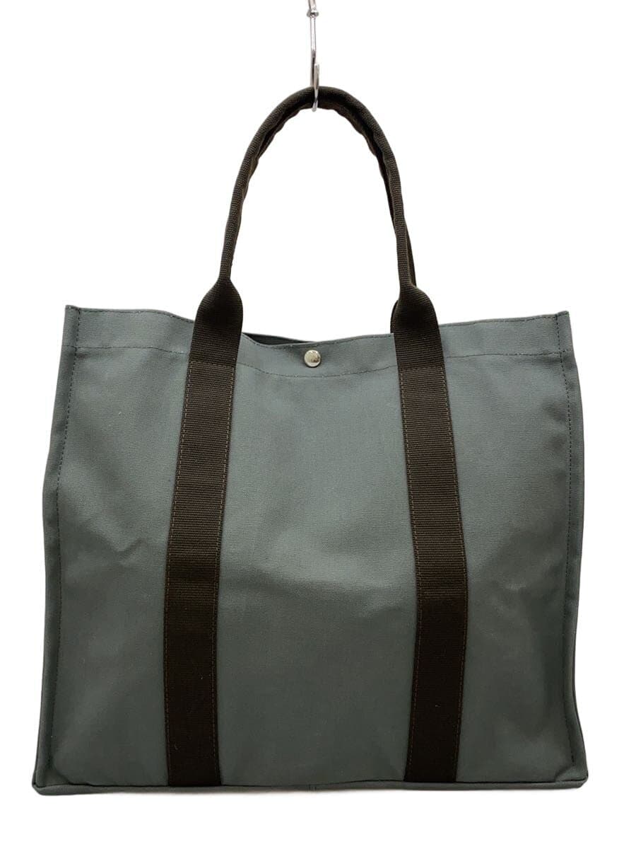 Other brand FRANCOIS RENIER Tote bag Canvas KHK Plain