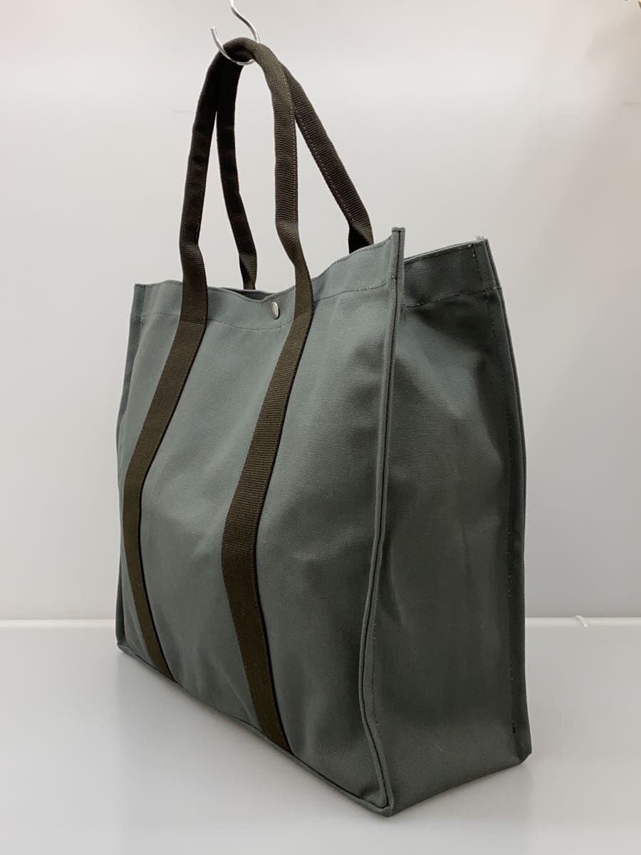 Other brand FRANCOIS RENIER Tote bag Canvas KHK Plain 2