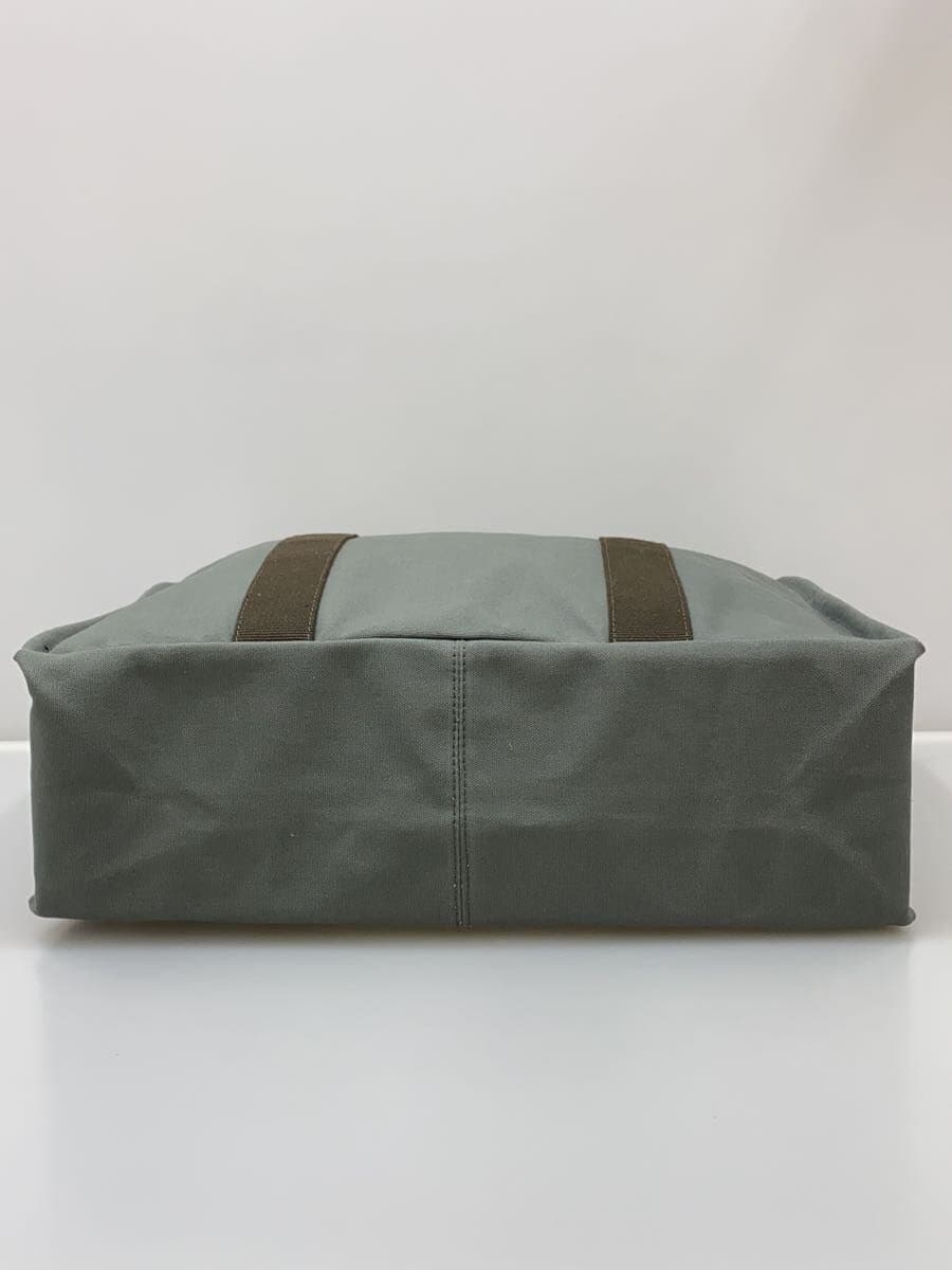 Other brand FRANCOIS RENIER Tote bag Canvas KHK Plain 4