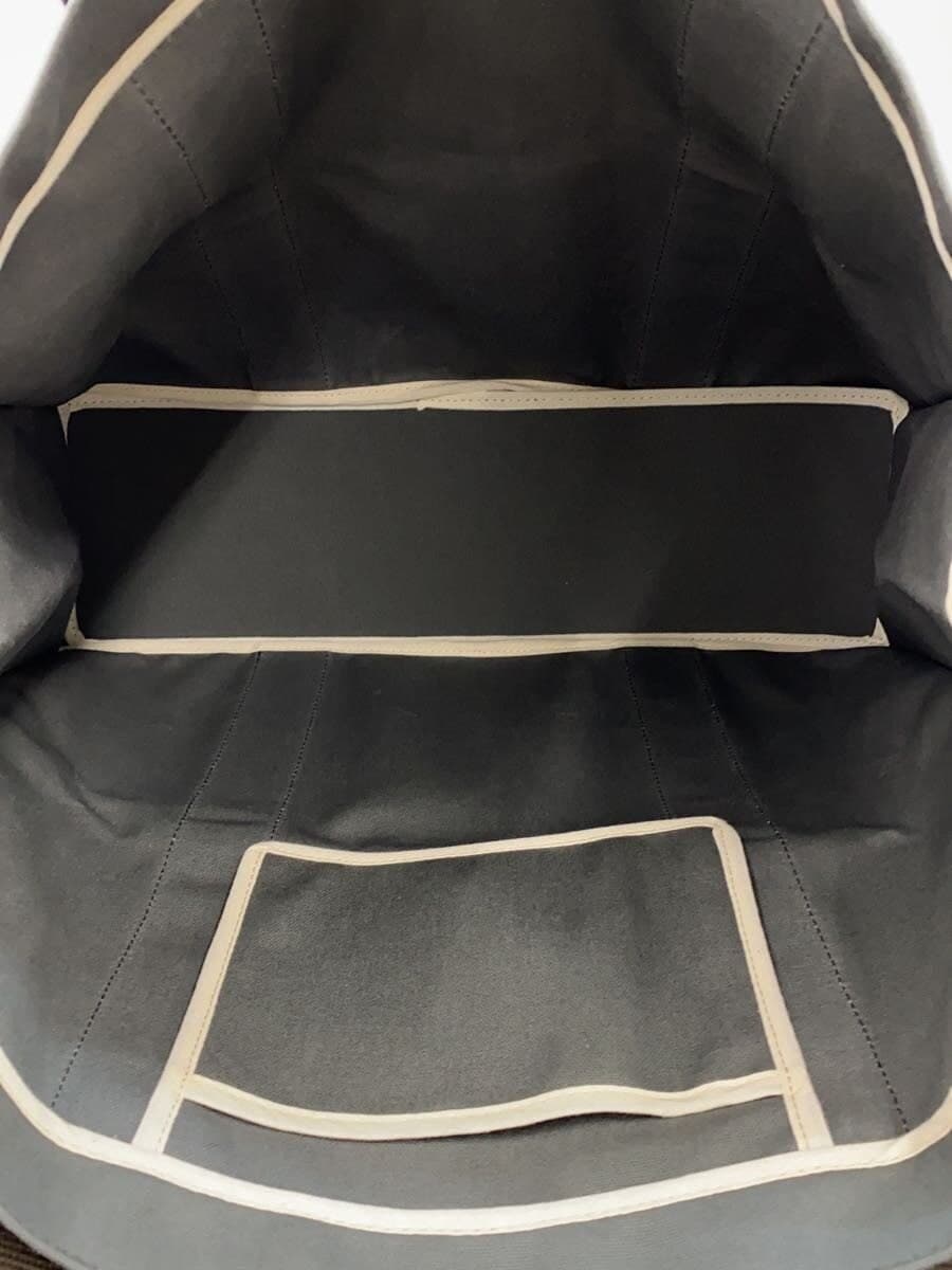 Other brand FRANCOIS RENIER Tote bag Canvas KHK Plain 6