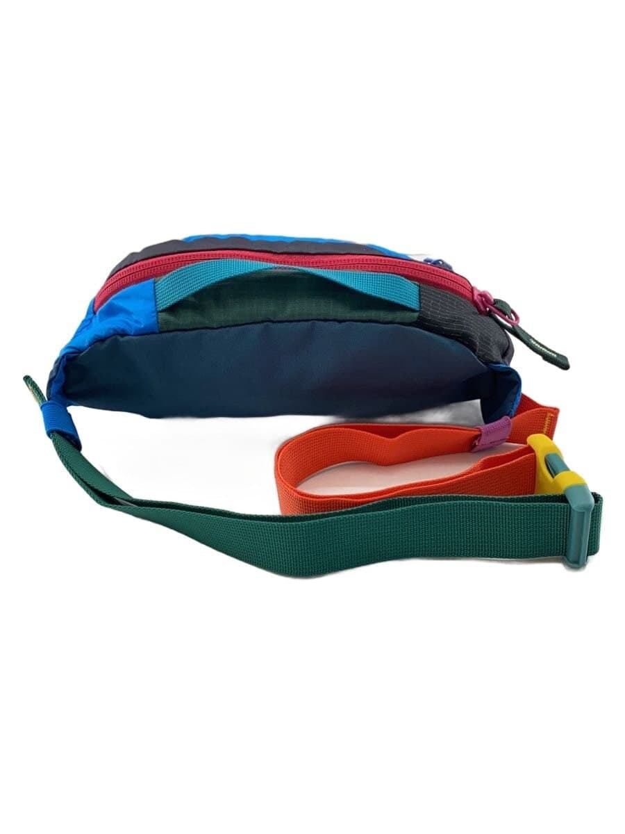 Cotopaxi Waist Bag Multicolor Solid 3