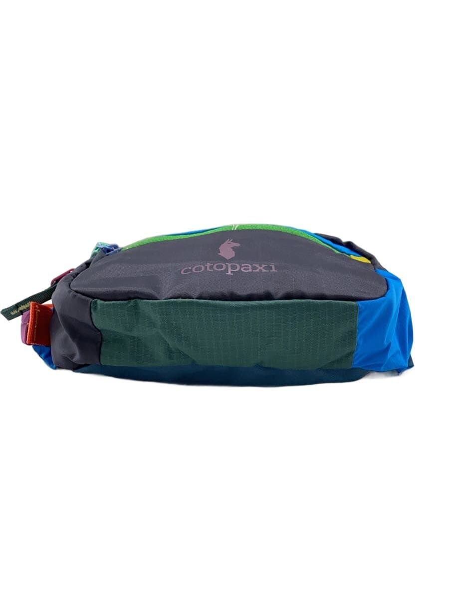 Cotopaxi Waist Bag Multicolor Solid 4