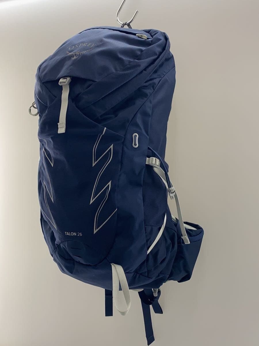 osprey Backpack NVY 2