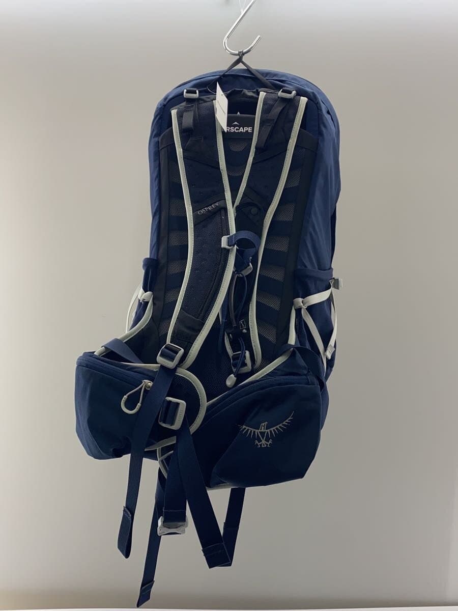 osprey Backpack NVY 3