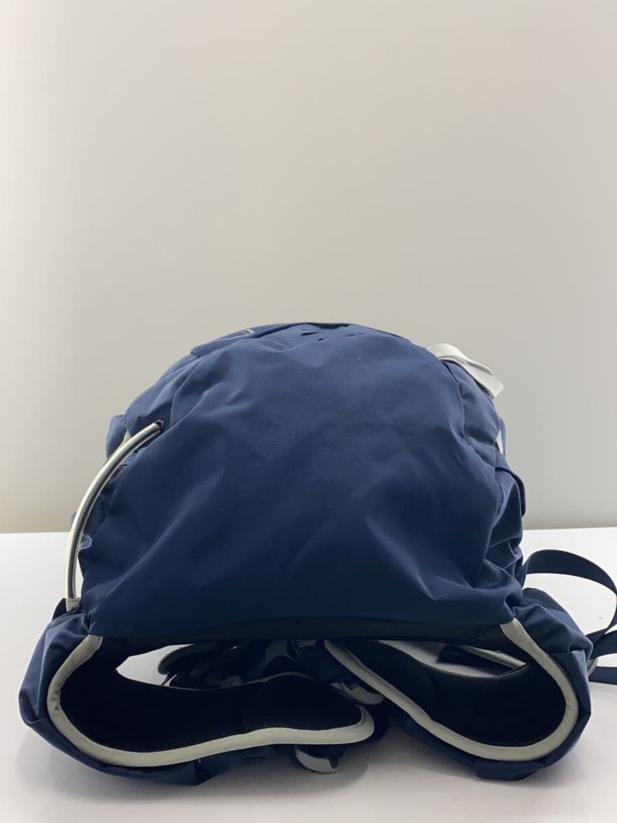 osprey Backpack NVY 4
