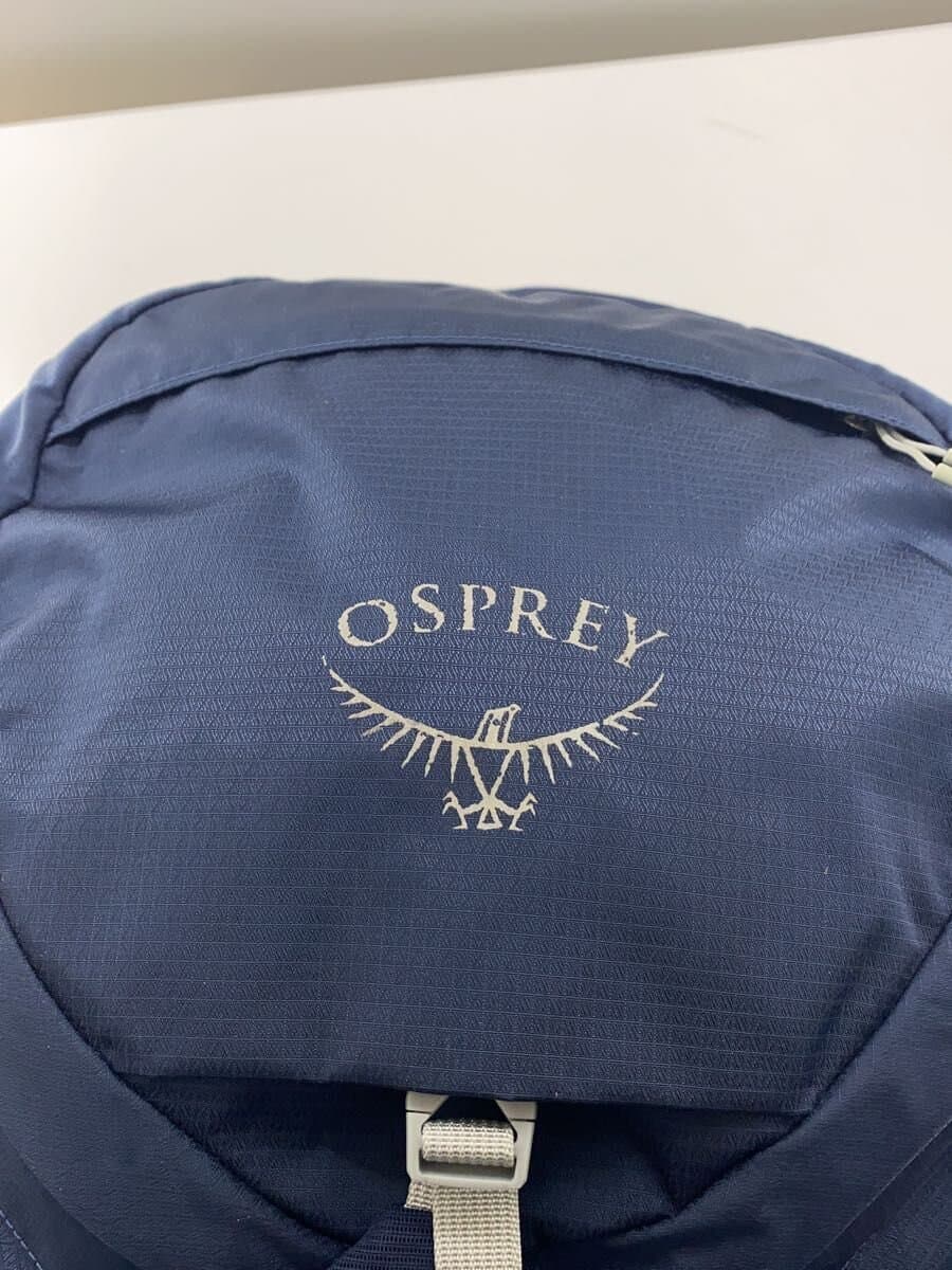osprey Backpack NVY 5