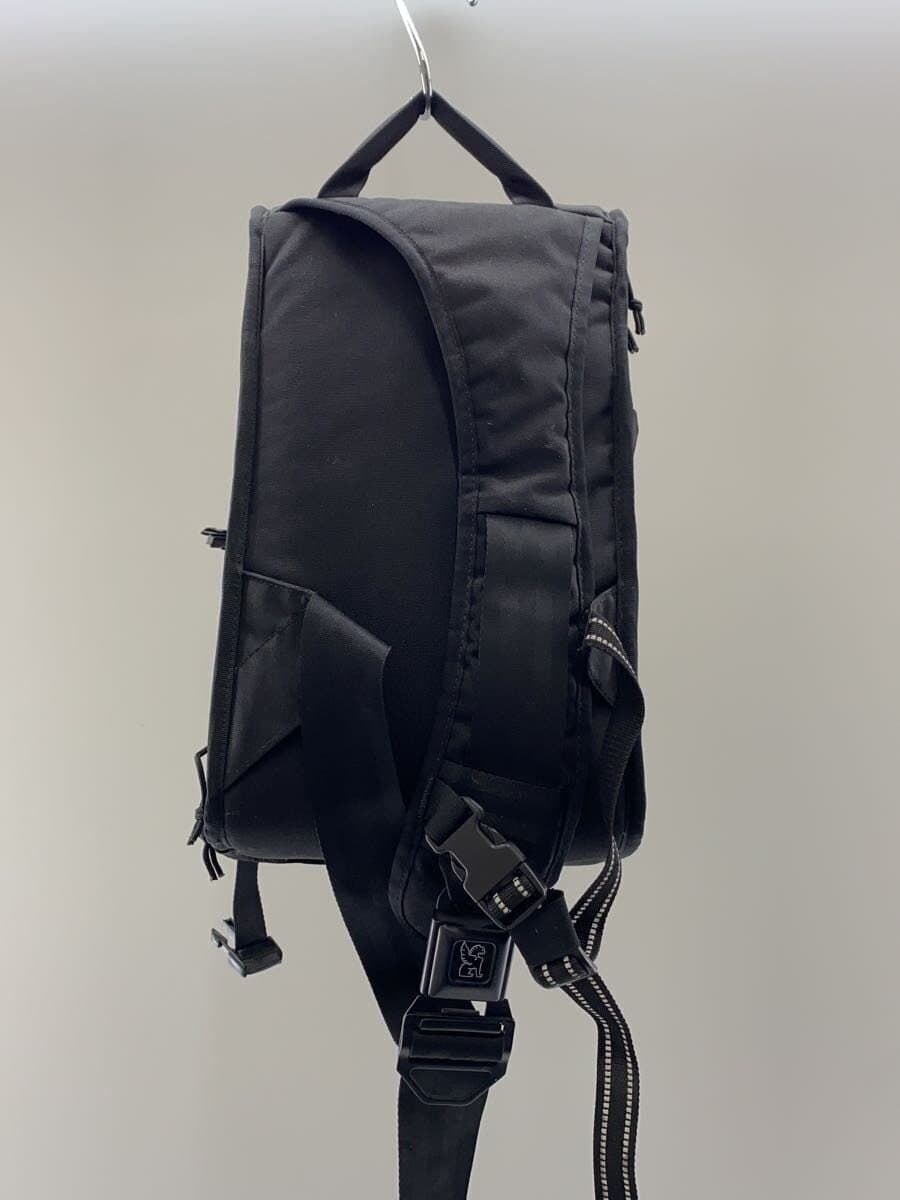 CHROME Backpack BLK 3