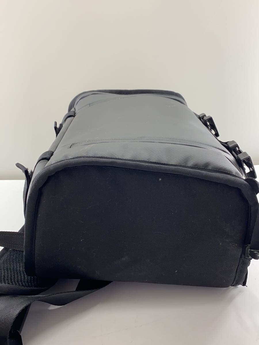 CHROME Backpack BLK 4