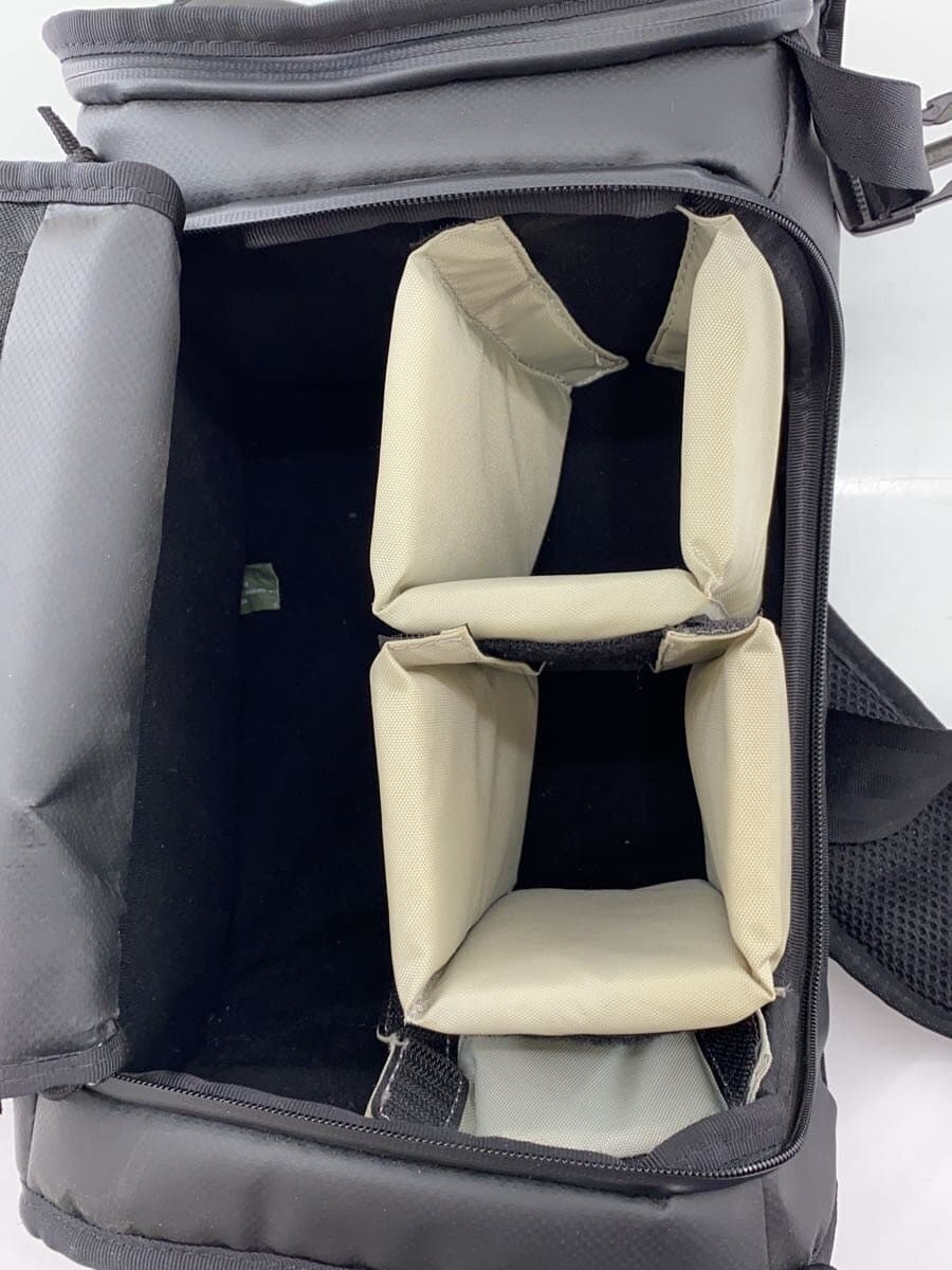 CHROME Backpack BLK 6