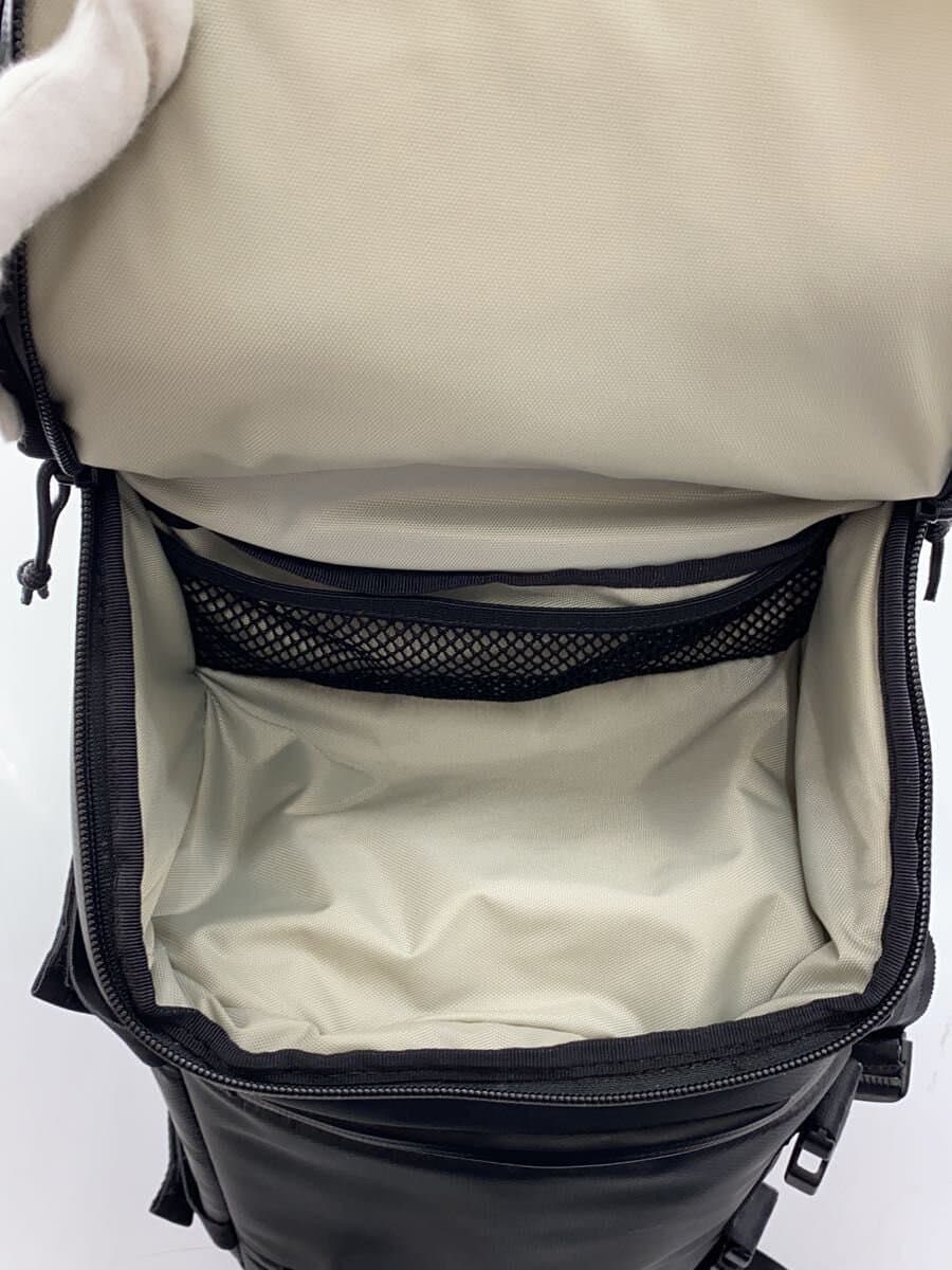CHROME Backpack BLK 7