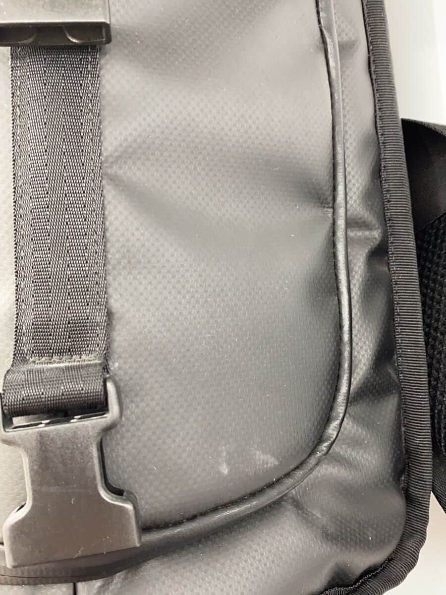 CHROME Backpack BLK 8