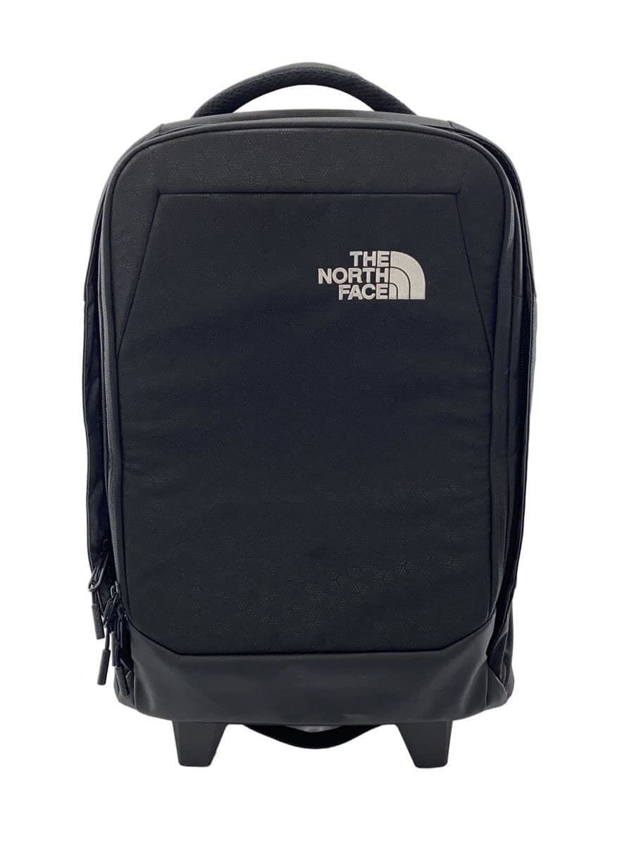 THE NORTH FACE Travel Carry Nylon BLK NF0A2T7B