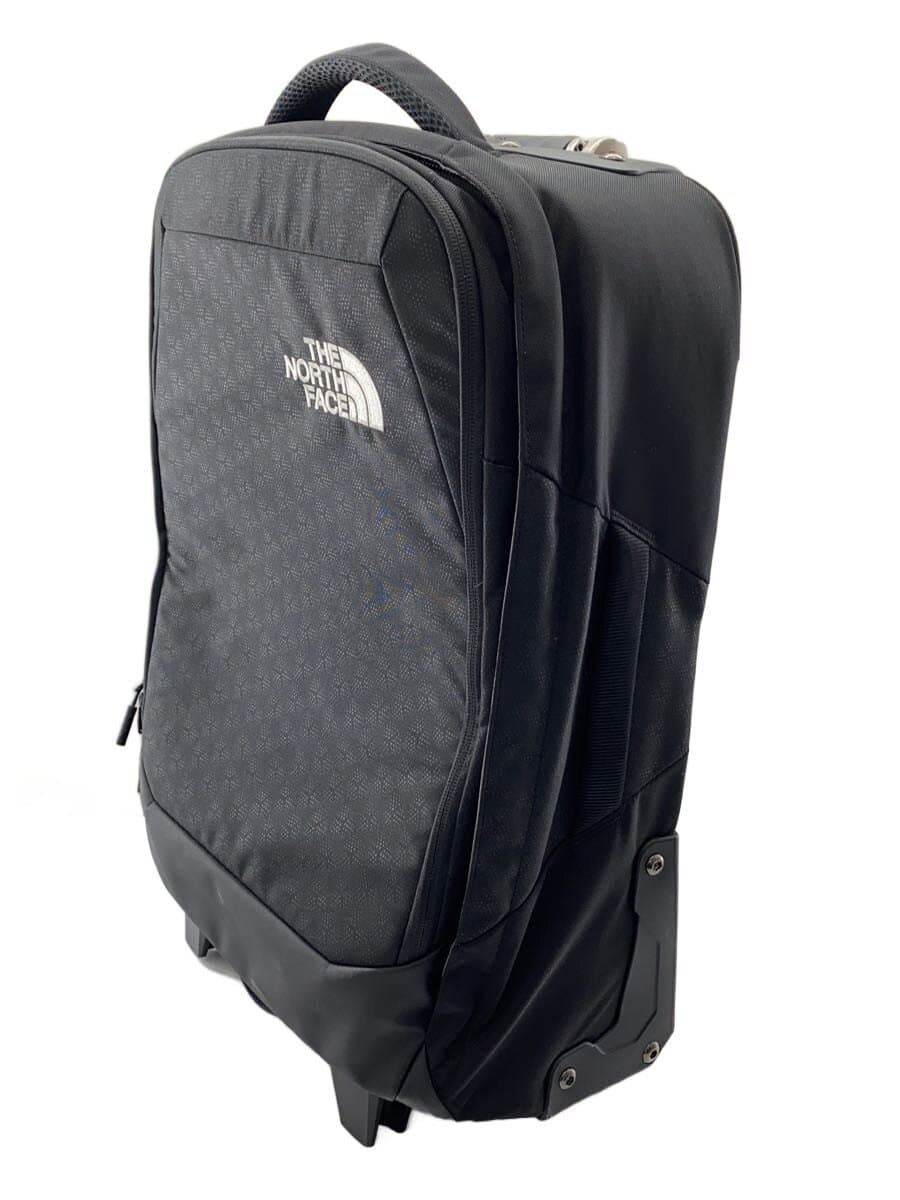 THE NORTH FACE Travel Carry Nylon BLK NF0A2T7B 2