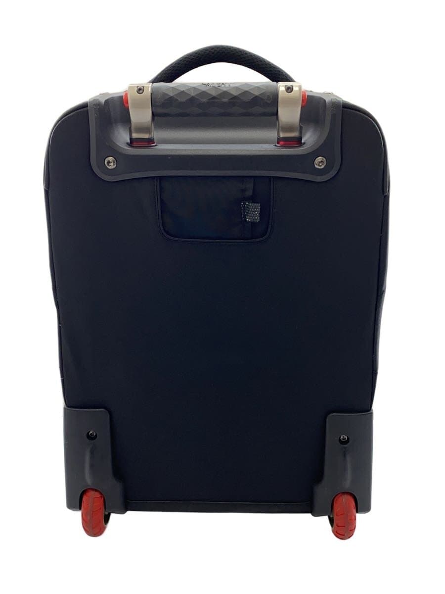 THE NORTH FACE Travel Carry Nylon BLK NF0A2T7B 3