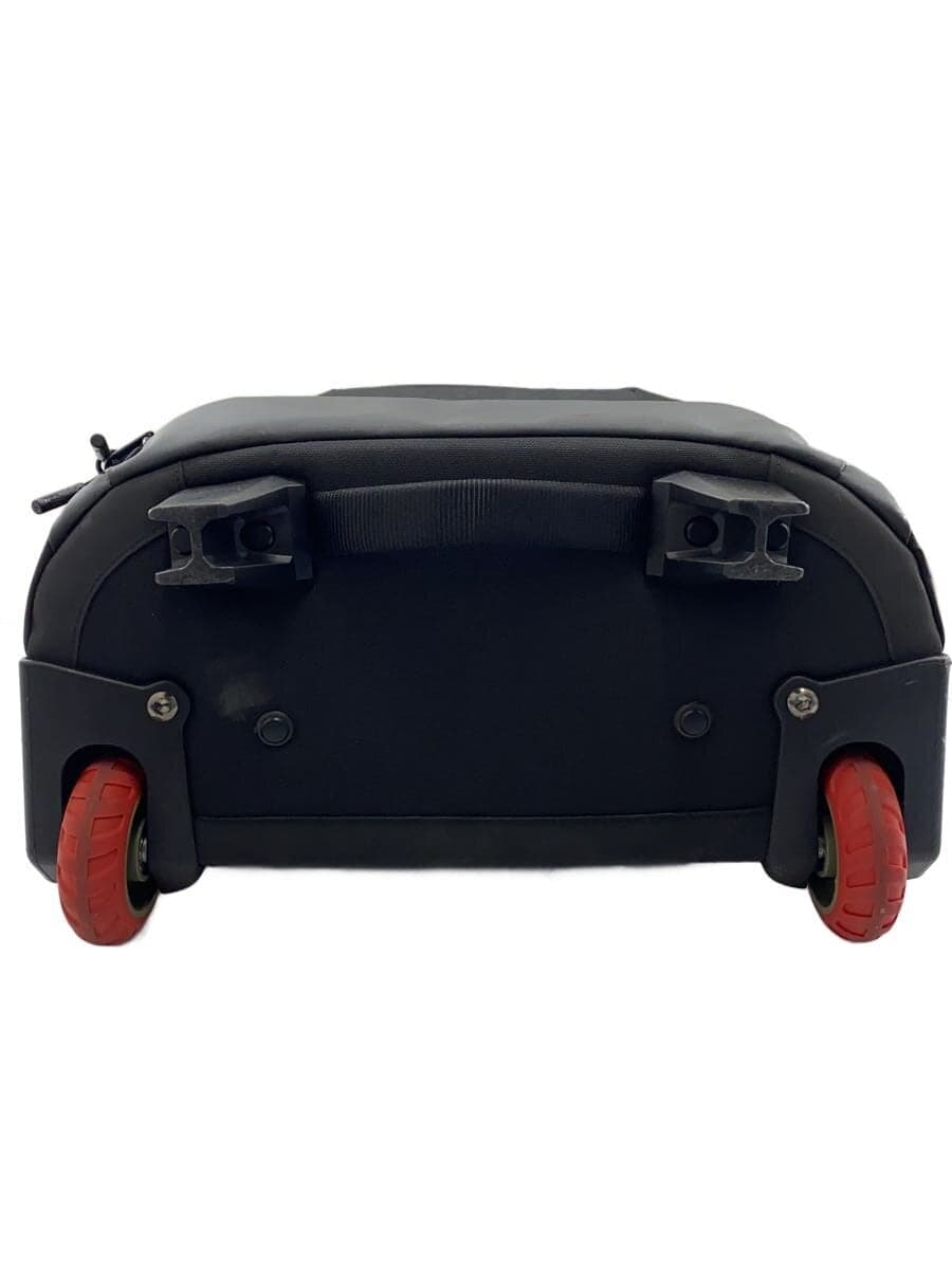 THE NORTH FACE Travel Carry Nylon BLK NF0A2T7B 4