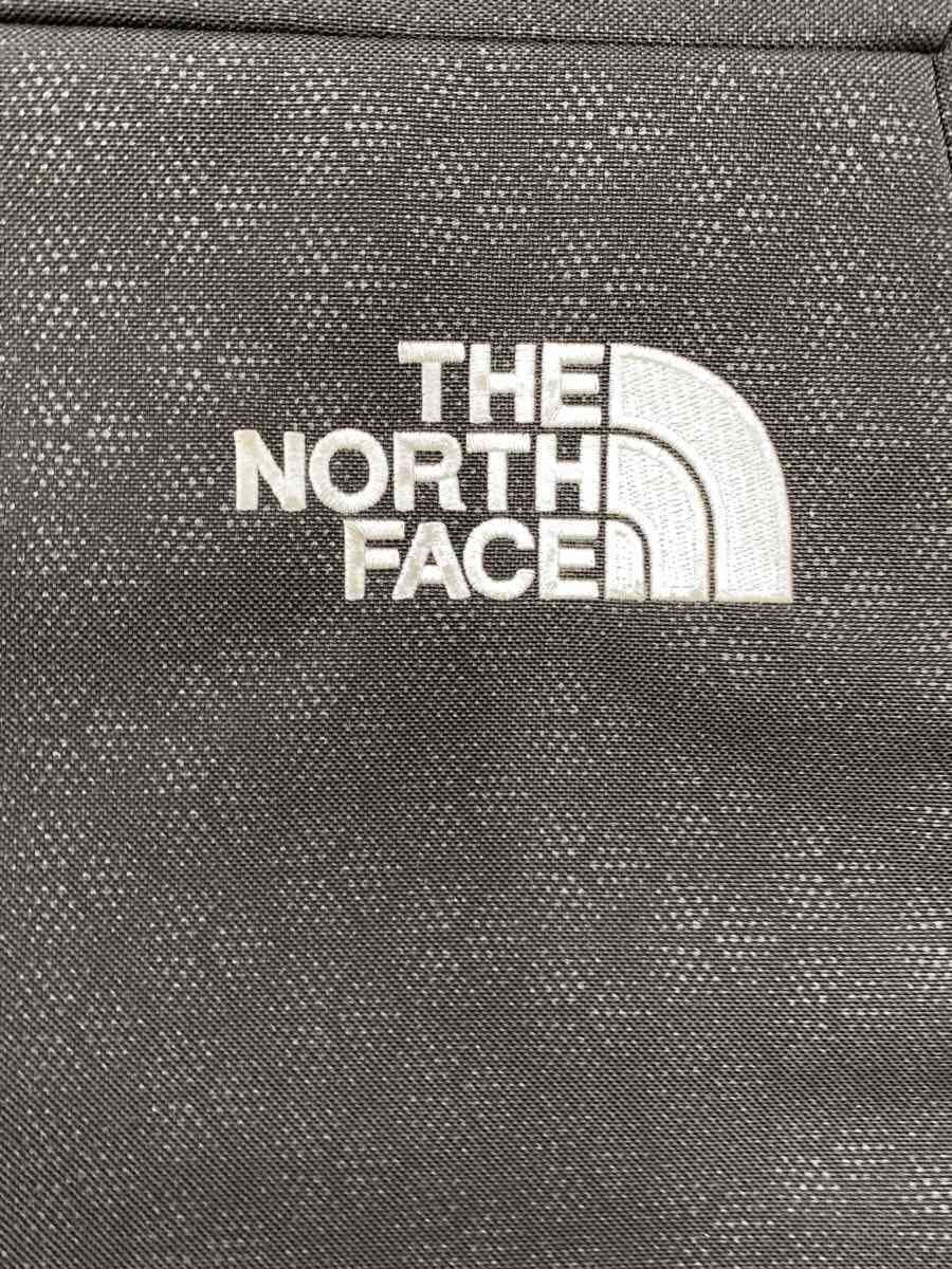 THE NORTH FACE Travel Carry Nylon BLK NF0A2T7B 5