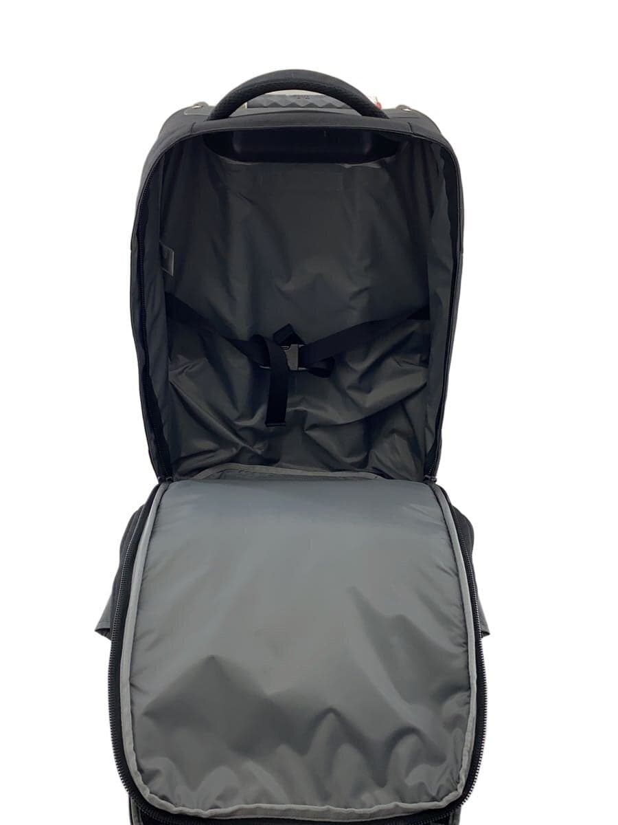 THE NORTH FACE Travel Carry Nylon BLK NF0A2T7B 6