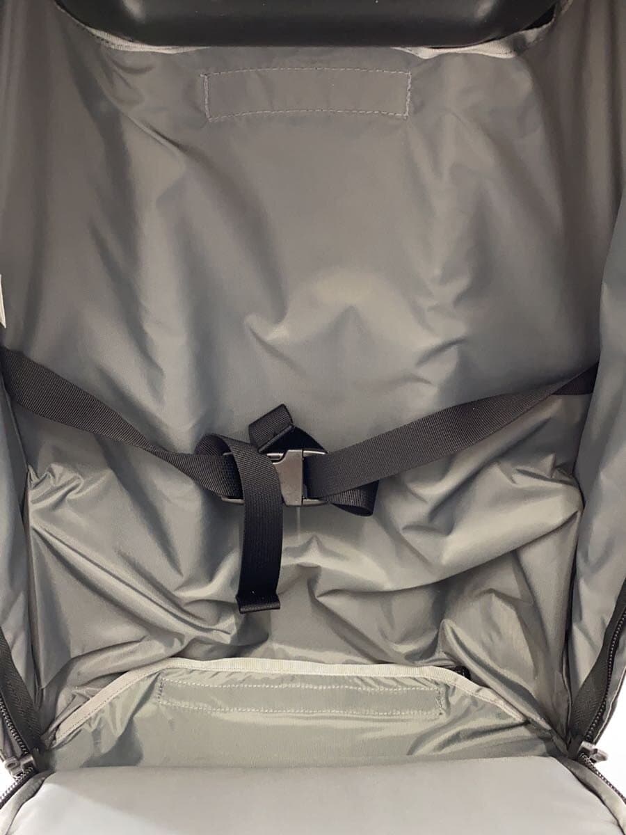 THE NORTH FACE Travel Carry Nylon BLK NF0A2T7B 7