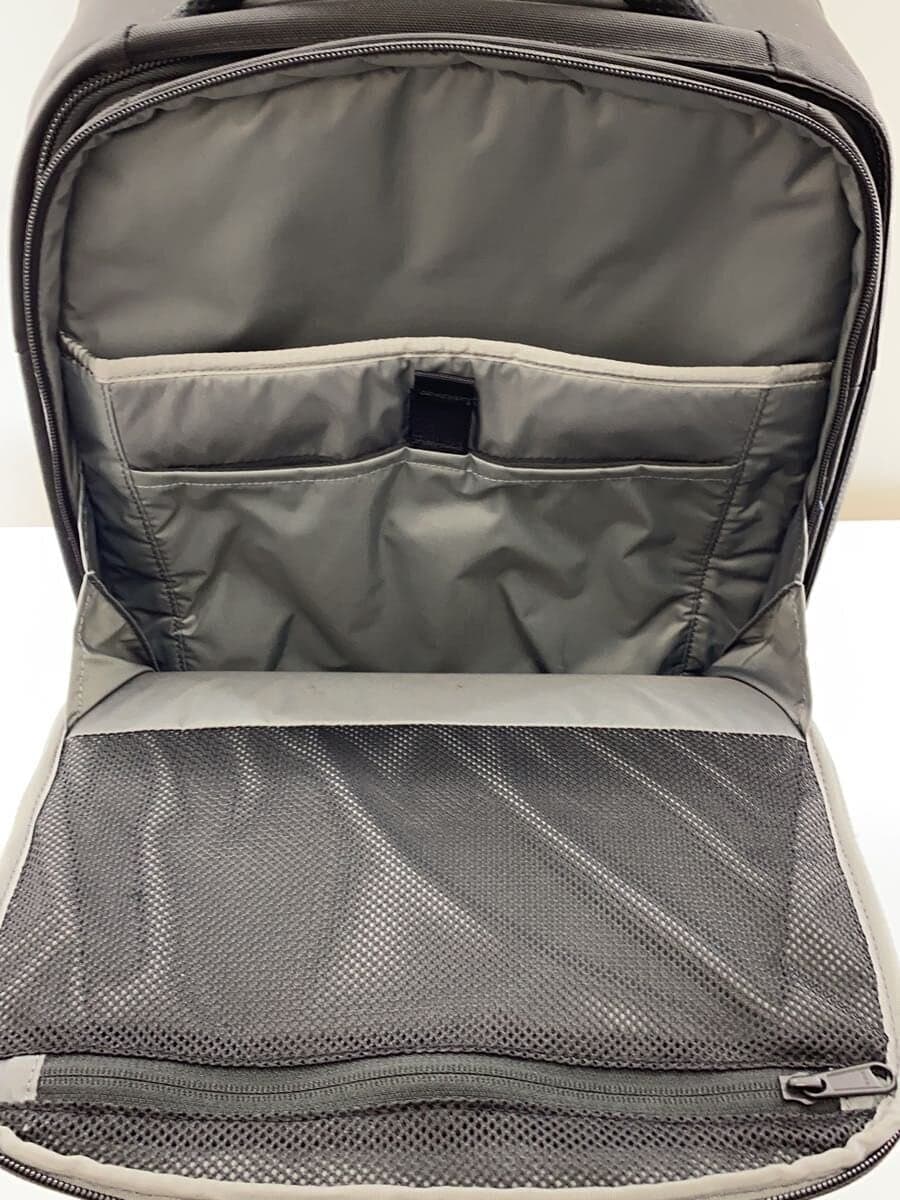 THE NORTH FACE Travel Carry Nylon BLK NF0A2T7B 8