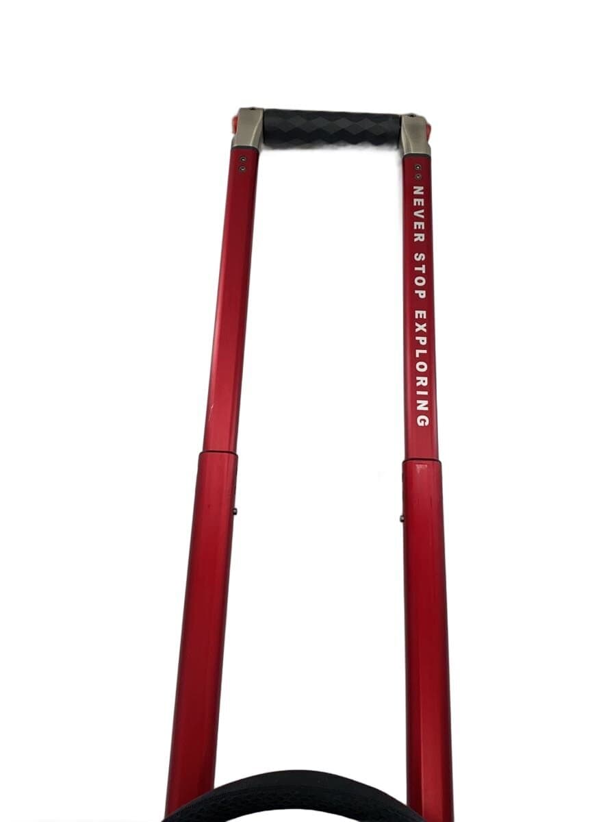 THE NORTH FACE Travel Carry Nylon BLK NF0A2T7B 9