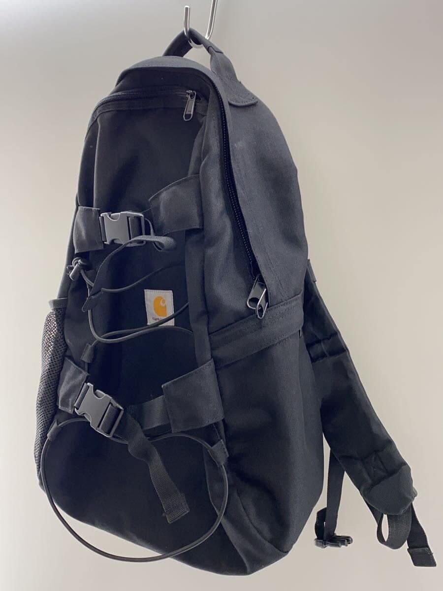 Carhartt Backpack BLK Solid 2
