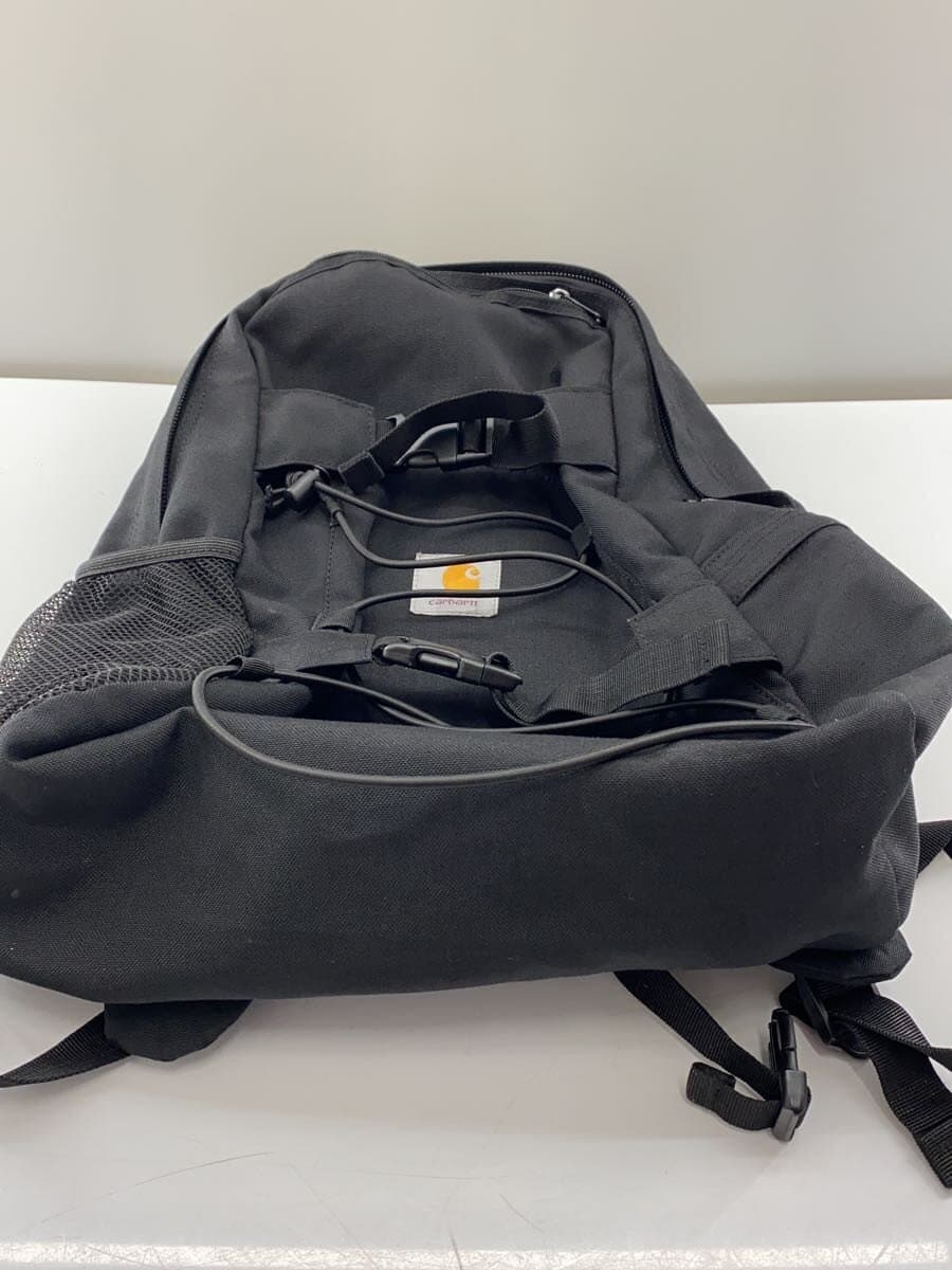 Carhartt Backpack BLK Solid 4