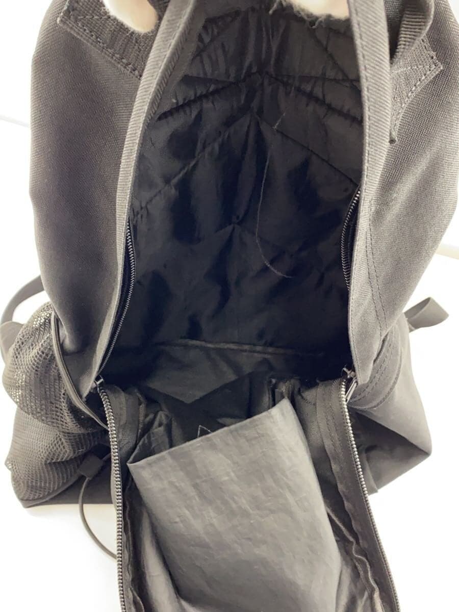 Carhartt Backpack BLK Solid 6