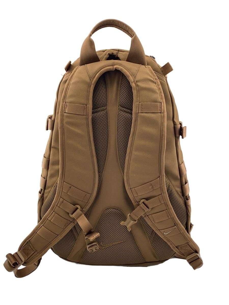 NIKE Backpack Polyester CML Solid BA4886 222 3