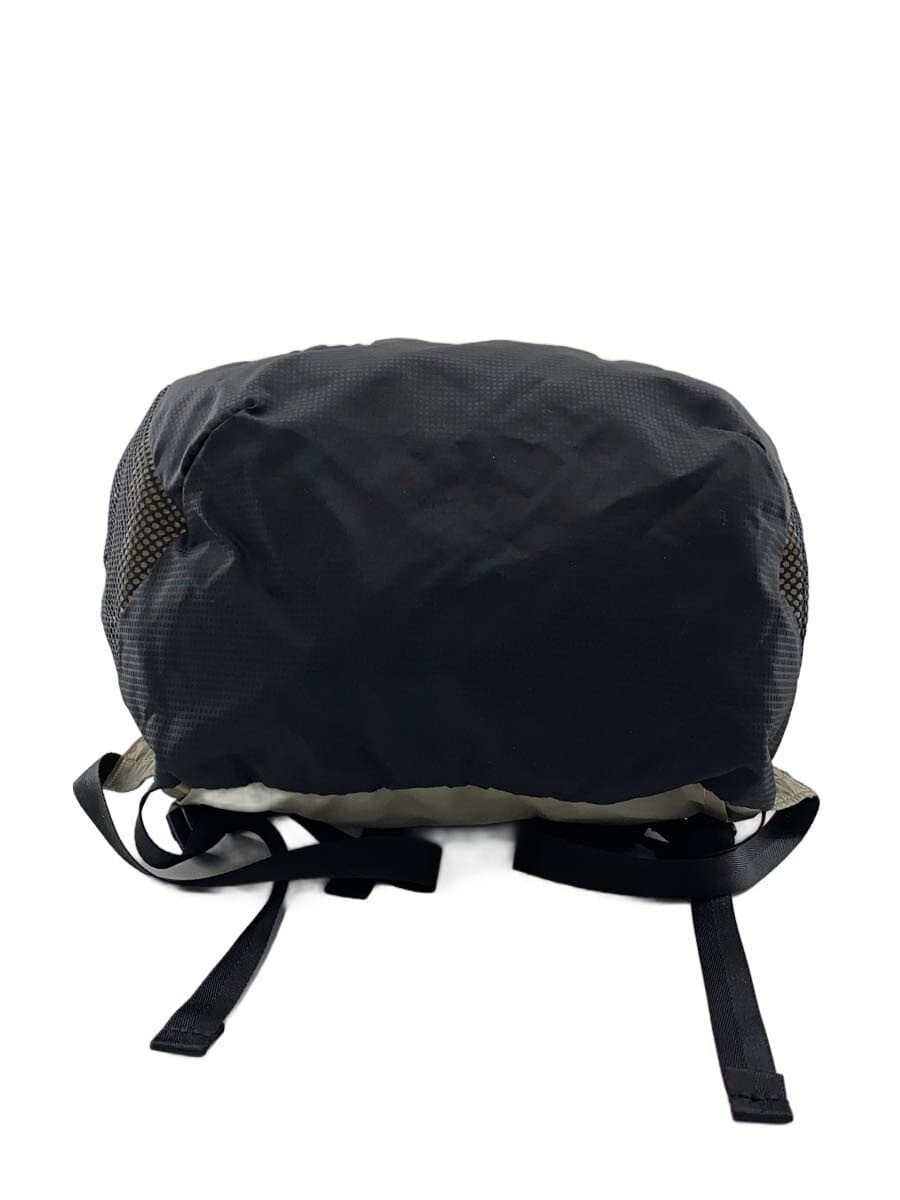 THE NORTH FACE Backpack KHK Solid NM62376 4