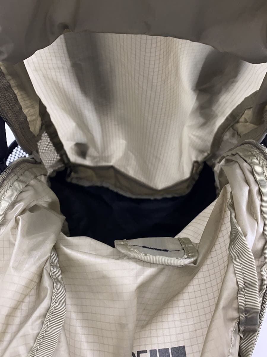 THE NORTH FACE Backpack KHK Solid NM62376 6