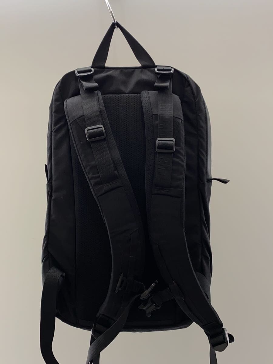 MYSTERY RANCH Backpack BLK Solid 295928 3