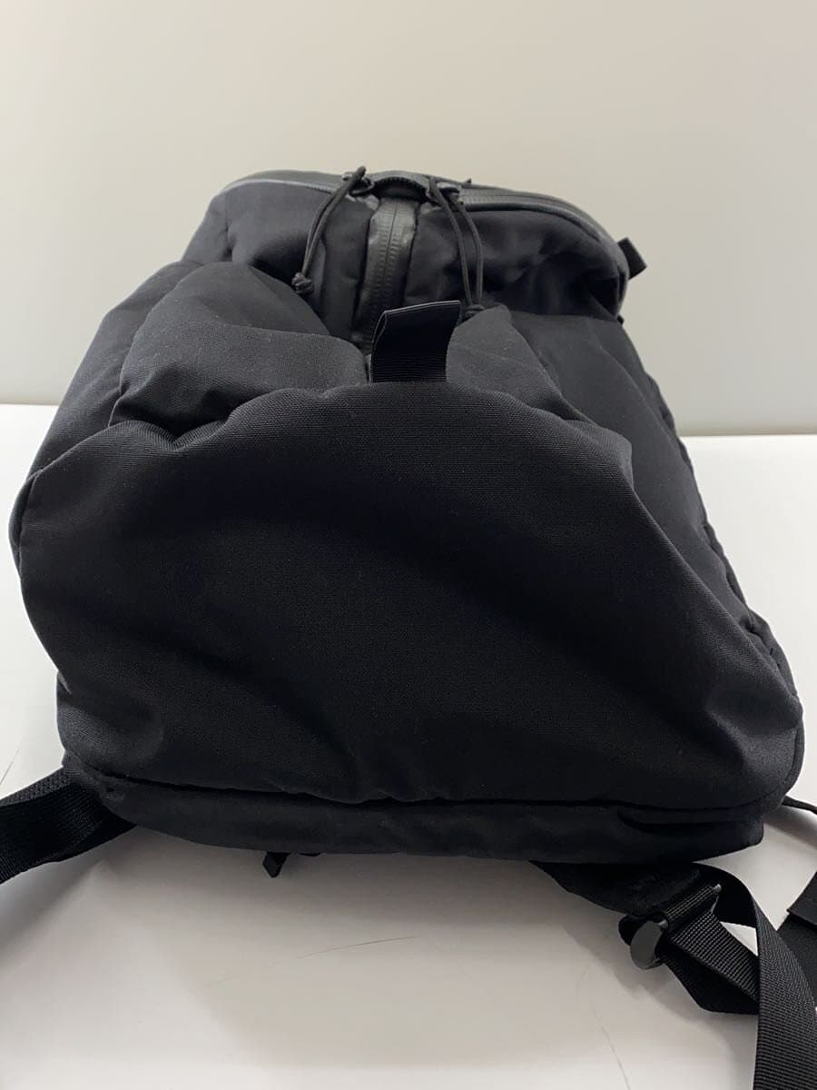 MYSTERY RANCH Backpack BLK Solid 295928 4