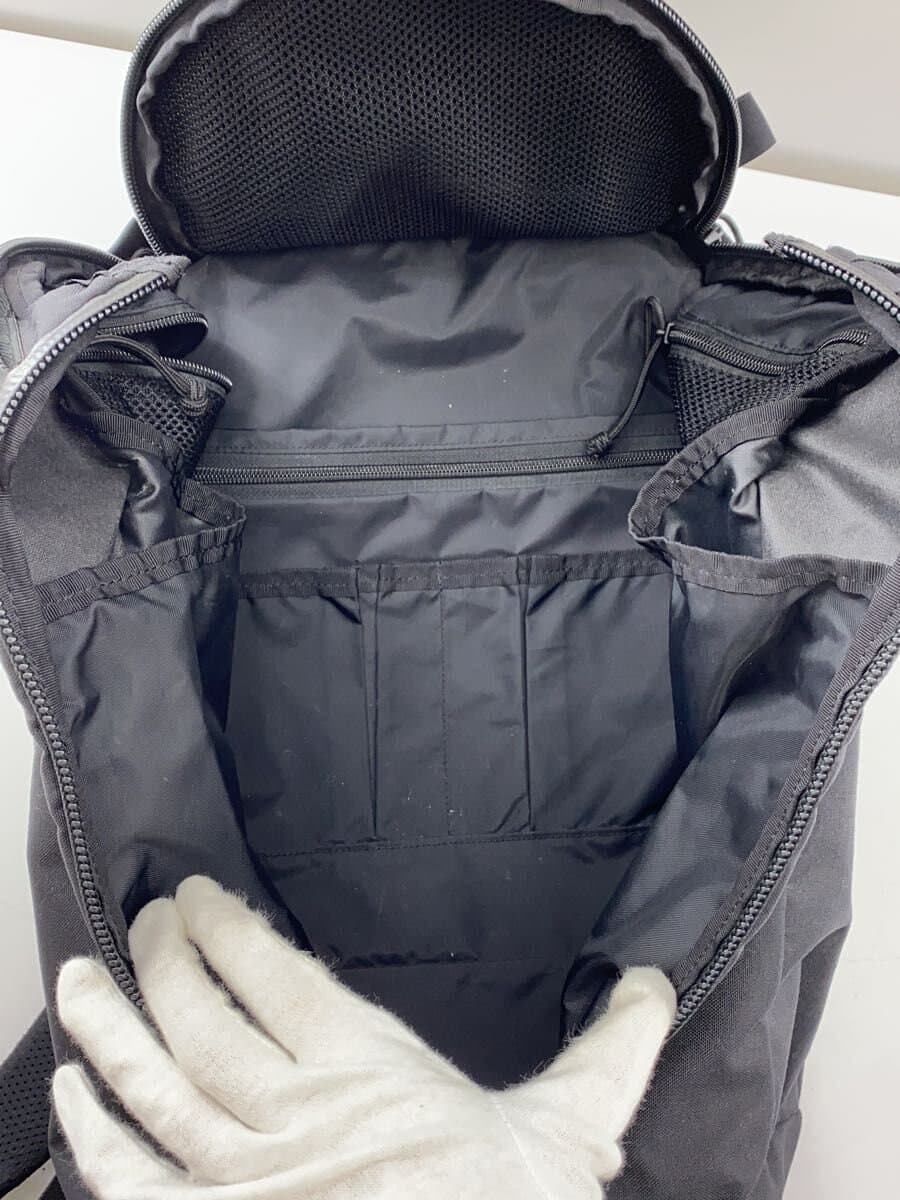 MYSTERY RANCH Backpack BLK Solid 295928 6