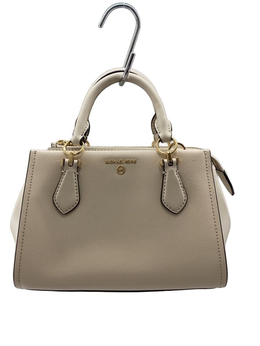 MICHAEL KORS Shoulder Bag WHT 32S2G6AC1L