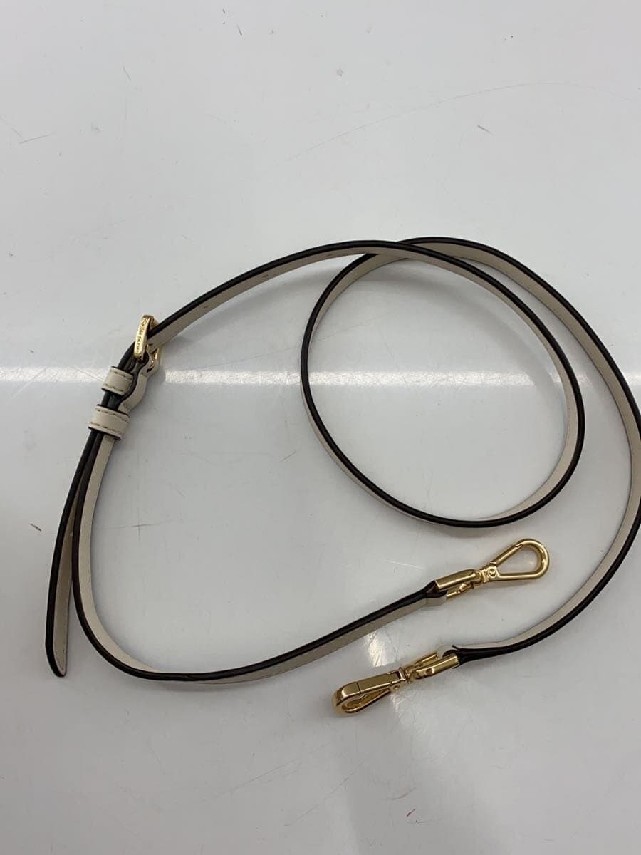 MICHAEL KORS Shoulder Bag WHT 32S2G6AC1L 7