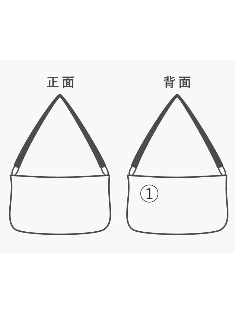 MICHAEL KORS Shoulder Bag WHT 32S2G6AC1L 9