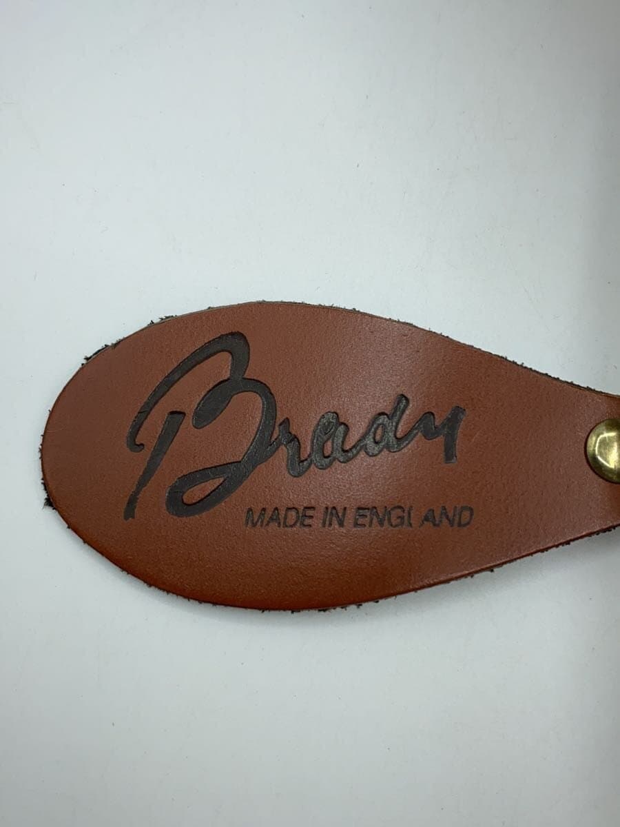 BRADY Shoulder Bag Canvas CML 5