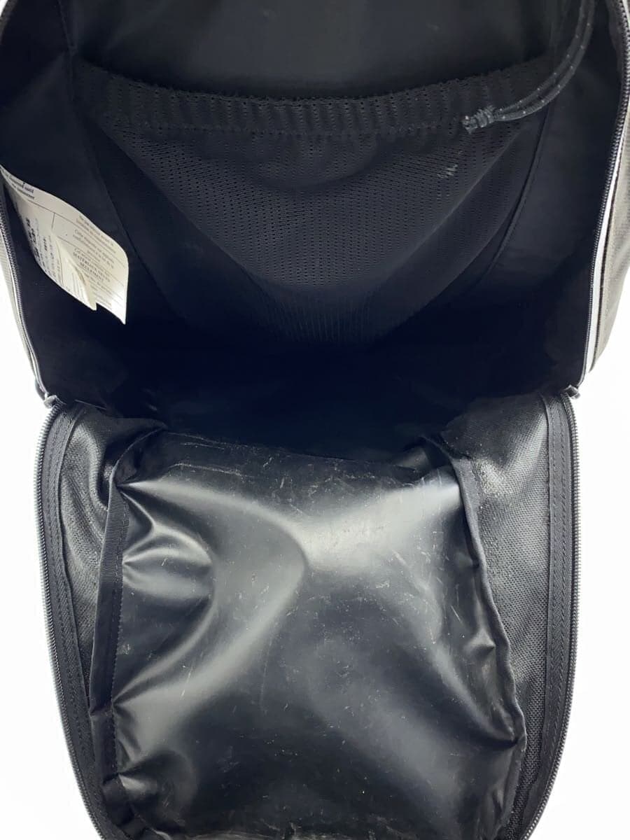 ARC'TERYX backpack nylon BLK plain 6029-88993-09 15 6