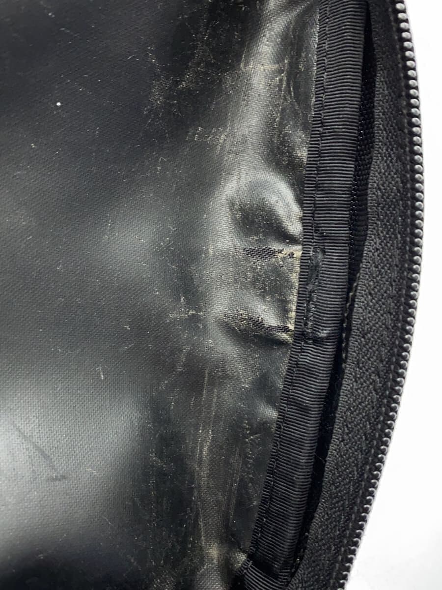 ARC'TERYX backpack nylon BLK plain 6029-88993-09 15 7