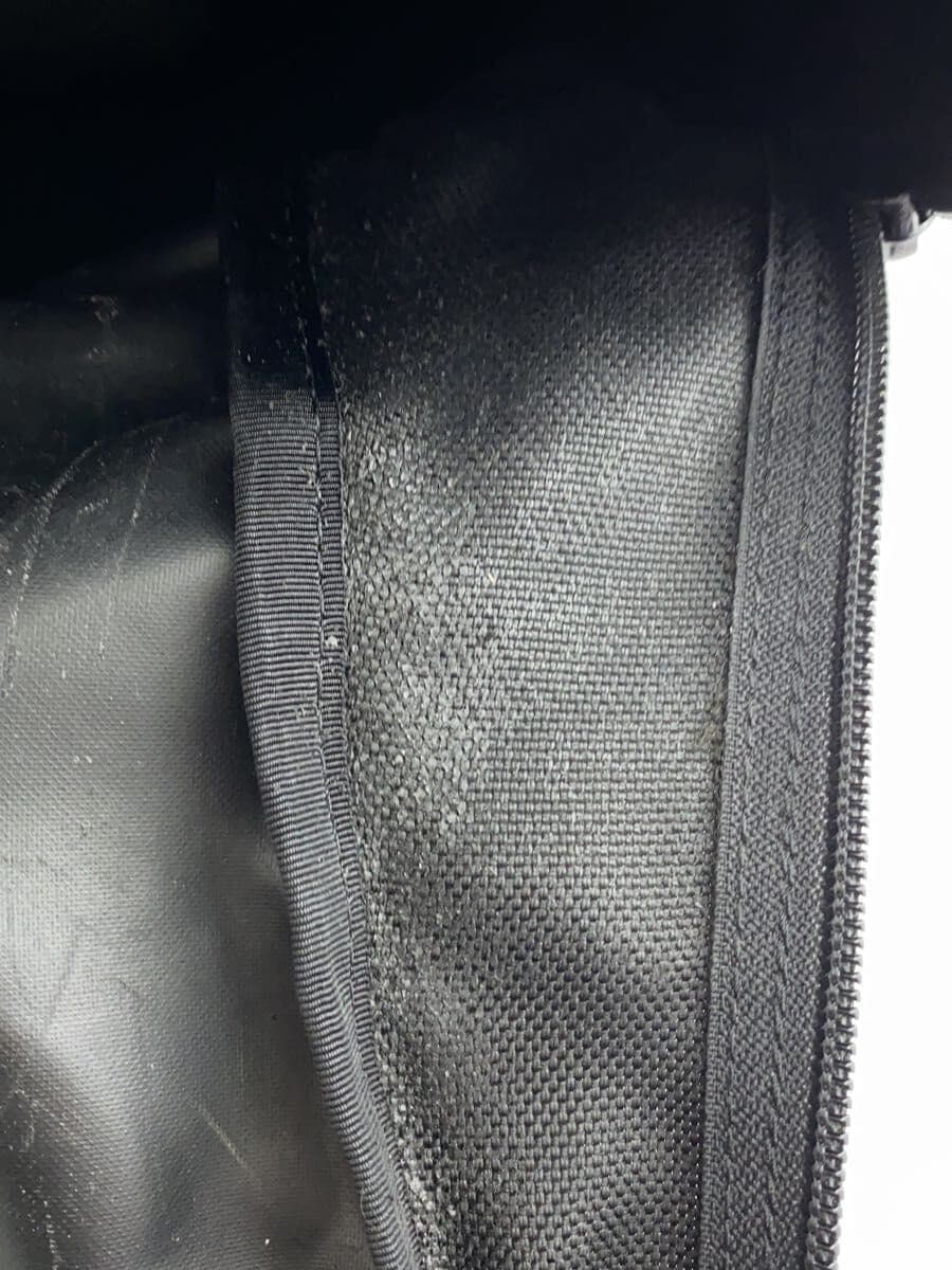 ARC'TERYX backpack nylon BLK plain 6029-88993-09 15 8