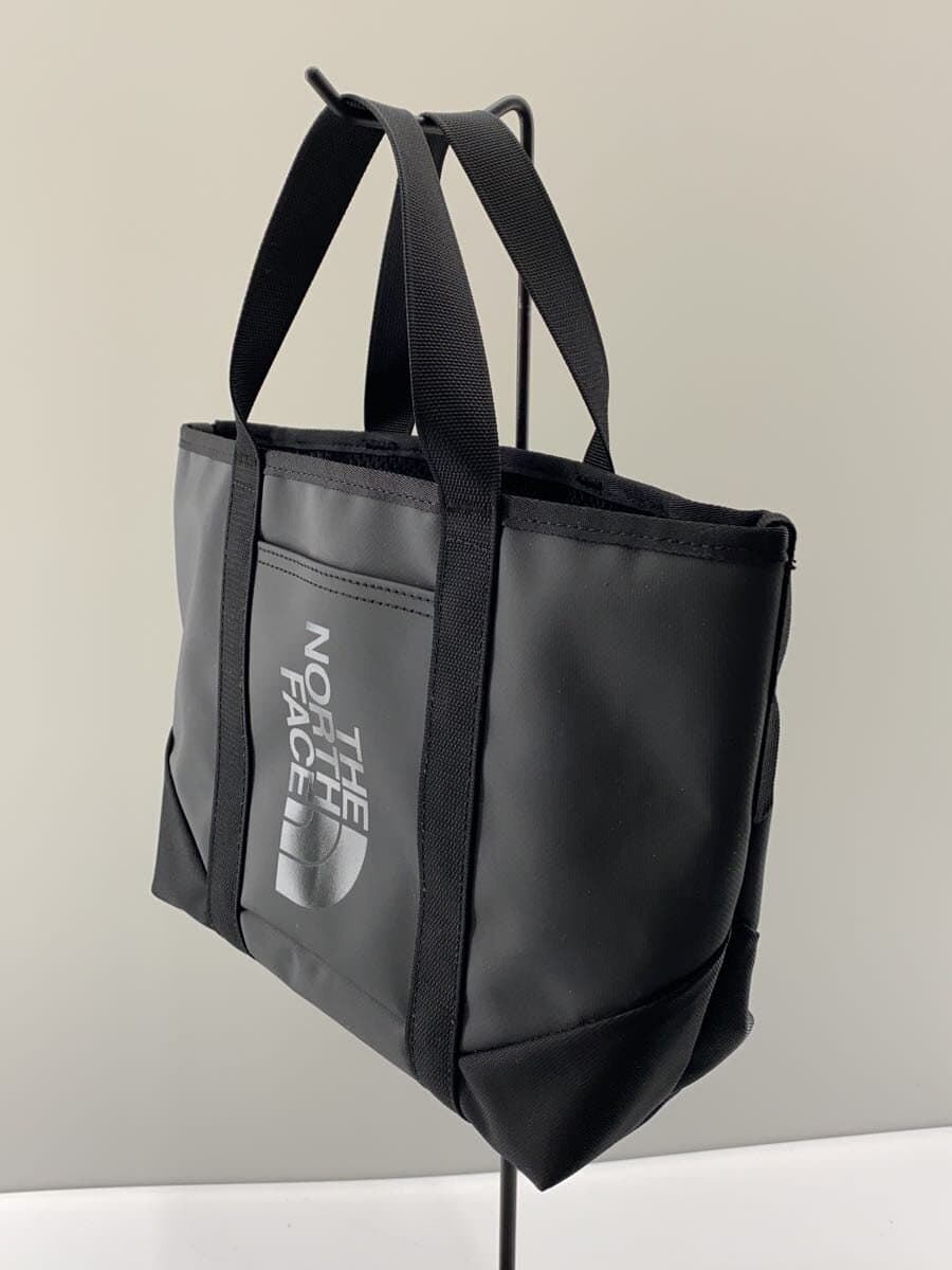 THE NORTH FACE Tote Bag -- BLK NM82501 2